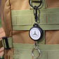 🔑 BUY 1 GET 1 FREE! 🌀 Heavy-Duty Retractable Keychain – Durable Cable, Compact Design & Holds Keys/Cards Securely 💳