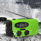 🔥2026 New Arrivals: 54% Off for Limited Time!🔥 Multifunctional Portable Solar Emergency Radio
