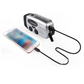🔥2026 New Arrivals: 54% Off for Limited Time!🔥 Multifunctional Portable Solar Emergency Radio