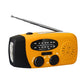 🔥2026 New Arrivals: 54% Off for Limited Time!🔥 Multifunctional Portable Solar Emergency Radio