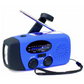 🔥2026 New Arrivals: 54% Off for Limited Time!🔥 Multifunctional Portable Solar Emergency Radio