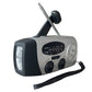 🔥2026 New Arrivals: 54% Off for Limited Time!🔥 Multifunctional Portable Solar Emergency Radio