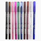 ✨10 Colored Eyeliner Gel Pens