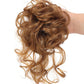 💗LAST DAY - BUY 1 GET 1 FREE💗Messy Curly Hair Bun Scrunchie Extensions