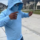 👕 50% OFF NOW! ☀️ Men’s Lightweight Quick-Dry UV Protection Hoodie – Breathable, Sun-Safe & Perfect for Outdoor Activities 🏕️