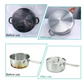 🔥HOT SALE🔥Pot Bottom & Cookware Cleaning Gel
