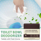 🌸Buy 1 Get 1 Free🌸Toilet Bowl Deodorizer Tablets with Fresh Aroma🚽🧼