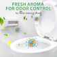 🌸Buy 1 Get 1 Free🌸Toilet Bowl Deodorizer Tablets with Fresh Aroma🚽🧼