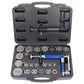 24pcs Pneumatic Brake Caliper Compression Tool（57% OFF）