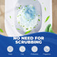 🔥HOT SALE  50%OFF🔥Buy 3 get 7 free🔥Scented Toilet Bowl Cleaner - Put in Tank