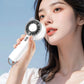 Handheld  Ice Cooling Mini Fan