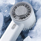 Handheld  Ice Cooling Mini Fan