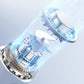 Handheld  Ice Cooling Mini Fan
