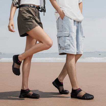 💐45% OFF! Anti-Slip Beach Shoes – Perfect grip on wet sand 🏖️👣【Limited Offer】