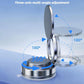 🛻360° Adjustable Vacuum Magnetic Phone Holder🔥