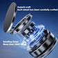 🛻360° Adjustable Vacuum Magnetic Phone Holder🔥