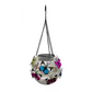 📢Solar Pendant Lamp Art Of Iron