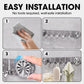 🪝 BUY 2 GET 1 FREE! 🛠️ Stylish Wall Hook Organizer – Space Saving, Rust Proof & Easy Install ✨