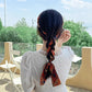 🔥Hot Sale🔥Pretty Everyday Wrap Headband with Comb Teeth
