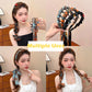 🔥Hot Sale🔥Pretty Everyday Wrap Headband with Comb Teeth