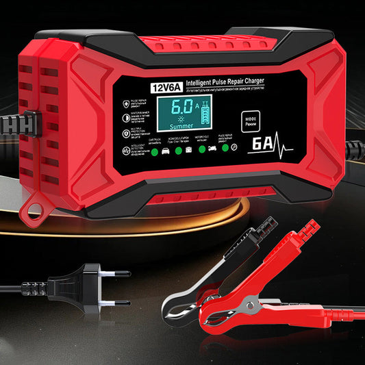 ⚡ Car emergency starting device🚗