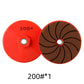 Multifunctional Integrated Grinding Wheel For Tile Cutting（50% OFF）