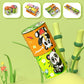 🧒✨Creative Folding Panda Cube Puzzle Toy for Kids