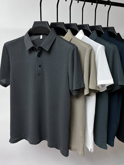🔥HOT SALE 67% OFF🔥Polyester T-Shirt💨 Breathable and comfortable❄️Buy 2 Free Shipping✈