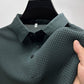 🔥HOT SALE 67% OFF🔥Polyester T-Shirt💨 Breathable and comfortable❄️Buy 2 Free Shipping✈