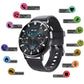 🎉 2026 Sale — Over 41200 Sold! 🔥Multi-Function Bluetooth Smart Watch｜24H Health Tracking Fitness Wristwatch ✨