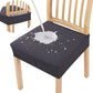 🔥Hot Sale🔥Waterproof & Stretchy Chair Seat Covers（50% OFF）