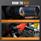 💥 BUY 1 GET 1 FREE! 🚗 Fuel System & Catalytic Cleaner Bottle – Improve Performance & Reduce Emissions ⚡