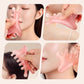 Multifunction Scalp Massage Comb Gua Sha Tool