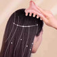 Multifunction Scalp Massage Comb Gua Sha Tool