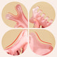 Multifunction Scalp Massage Comb Gua Sha Tool