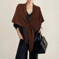 🎁Last Day 55% OFF 🔥Women's Solid Color Shawl for All Seasons