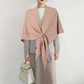🎁Last Day 55% OFF 🔥Women's Solid Color Shawl for All Seasons