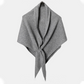 🎁Last Day 55% OFF 🔥Women's Solid Color Shawl for All Seasons