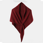🎁Last Day 55% OFF 🔥Women's Solid Color Shawl for All Seasons