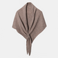 🎁Last Day 55% OFF 🔥Women's Solid Color Shawl for All Seasons