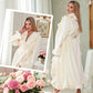 🔥 LAST DAY PROMOTION - 66%OFF 🔥🔥✨Soft Fluffy Bathrobe 🧖♀️ – Skin-Friendly Fabric, Cozy Warmth for Post-Shower