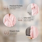 🔥 LAST DAY PROMOTION - 66%OFF 🔥🔥✨Soft Fluffy Bathrobe 🧖♀️ – Skin-Friendly Fabric, Cozy Warmth for Post-Shower