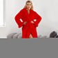 🔥 LAST DAY PROMOTION - 66%OFF 🔥🔥✨Soft Fluffy Bathrobe 🧖♀️ – Skin-Friendly Fabric, Cozy Warmth for Post-Shower