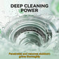 ✨ Washing Machine Cleaner - Removes Mold, Limescale & Odors in 1 Cycle, Keeps Drum Fresh & Hygienic 🌀🔺