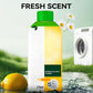 ✨ Washing Machine Cleaner - Removes Mold, Limescale & Odors in 1 Cycle, Keeps Drum Fresh & Hygienic 🌀🔺