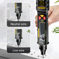 💥2025 New Upgrade⚡Multi-function Smart Power Measuring Pen