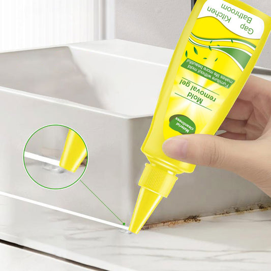🎁🔥Buy 1 free 2🔥Stubborn Mold Removal Gel