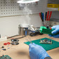 Handheld Adjustable Temperature Solder Pot