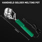 Handheld Adjustable Temperature Solder Pot
