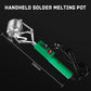 Handheld Adjustable Temperature Solder Pot